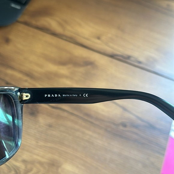 Prada Sunglasses - Picture 2 of 6